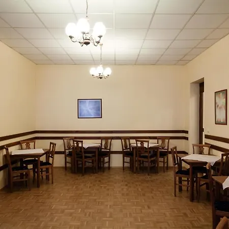 Szálloda Maly Val Kroměříž