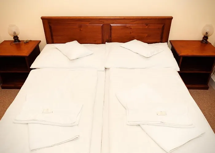 Hotel Maly Val 3*