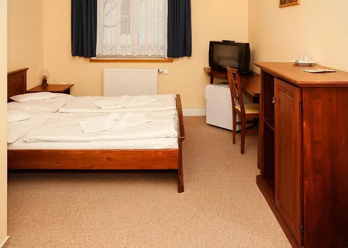 Maly Val Kroměříž