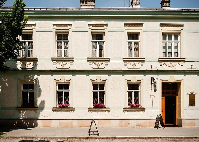 Maly Val Hotel Kroměříž