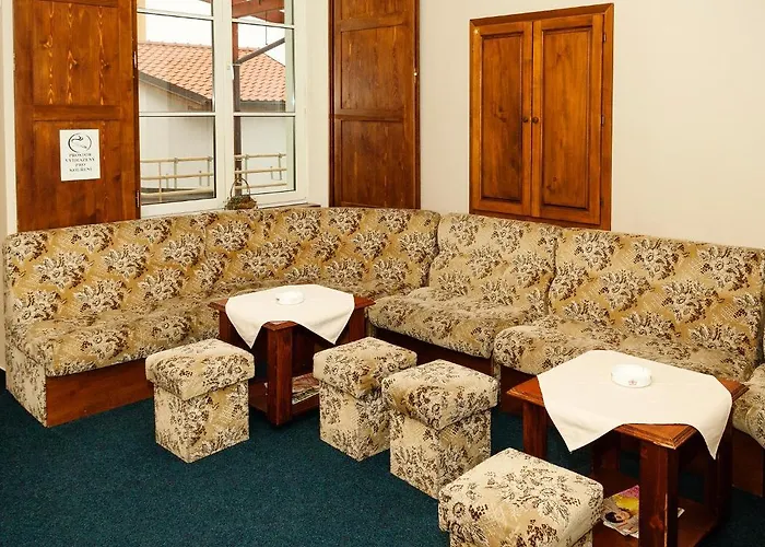 Maly Val Hotel